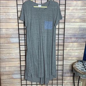 Soft cotton fabric